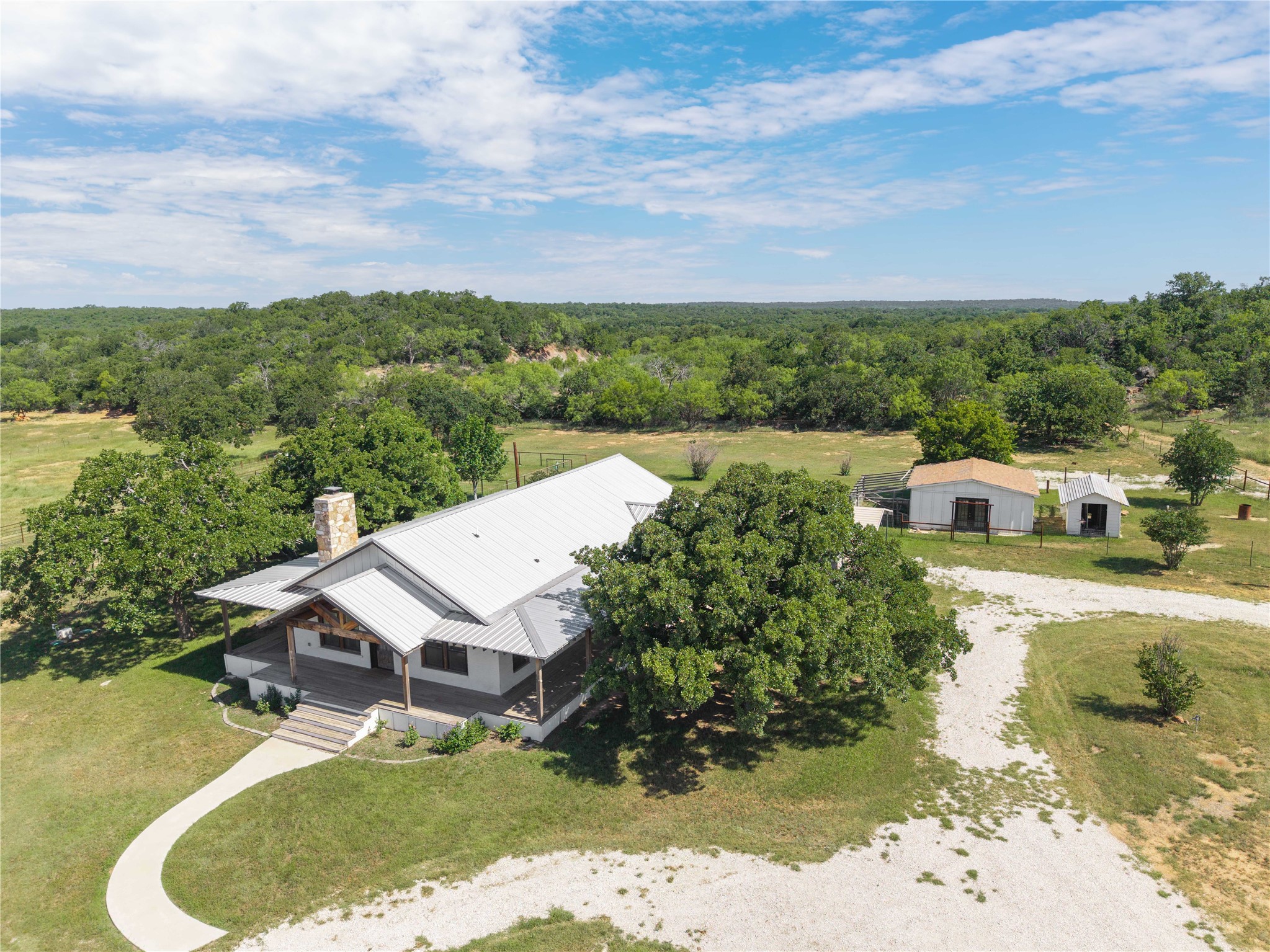 7702 Highway 6 Cisco TX 76437