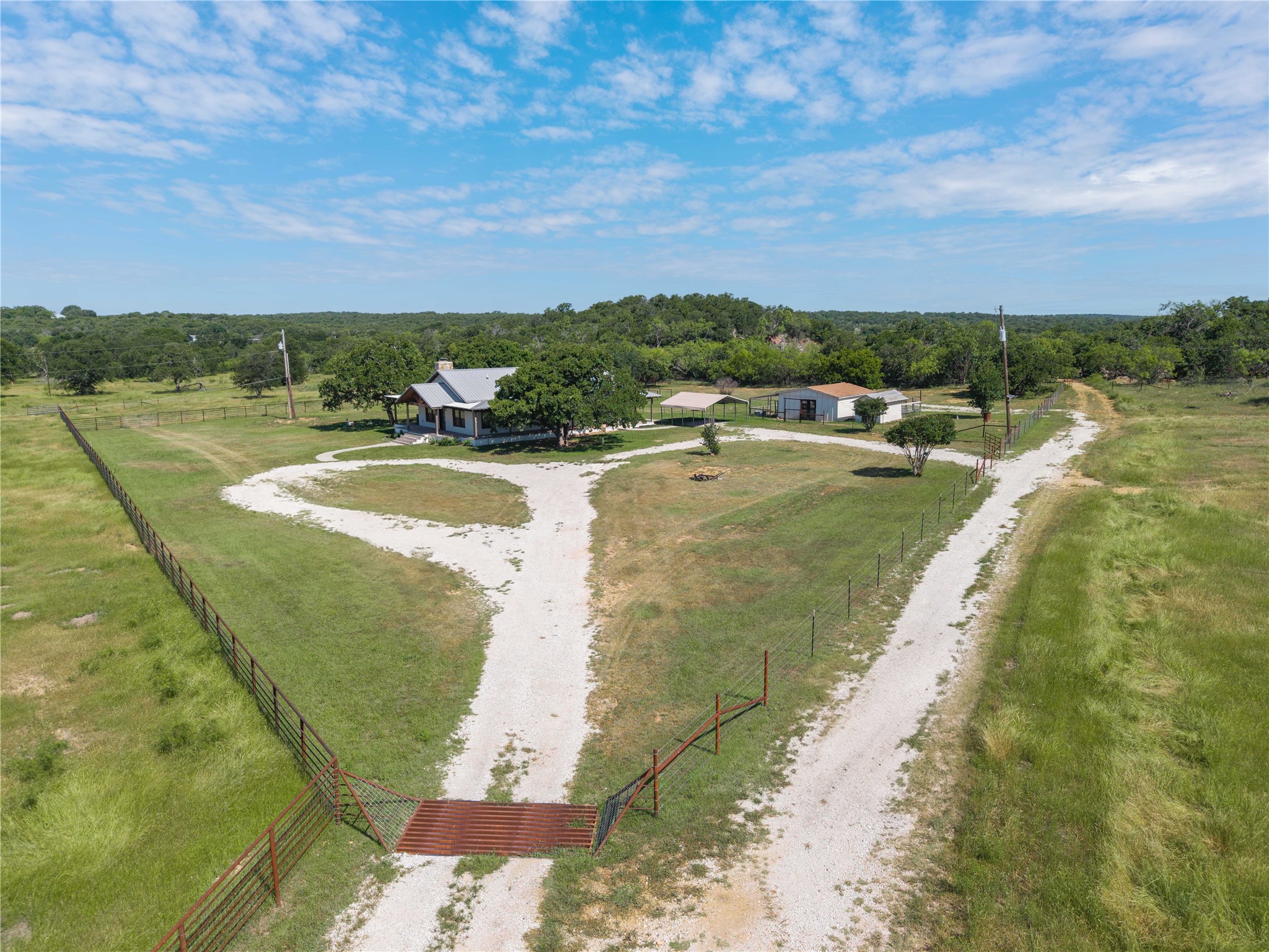 7702 Highway 6 Cisco TX 76437
