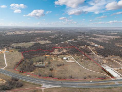 7702 Highway 6 Cisco TX 76437