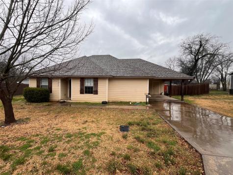 306 E South Street Whitesboro TX 76273
