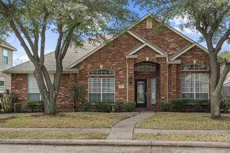 1224 Sanderson Lane Allen TX 75002
