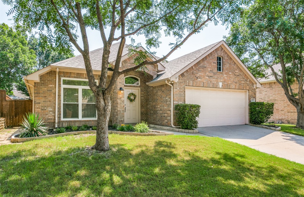 3504 Westminister Trail Flower Mound TX 75022