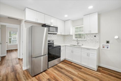 1455 Honor Drive Desoto TX 75115
