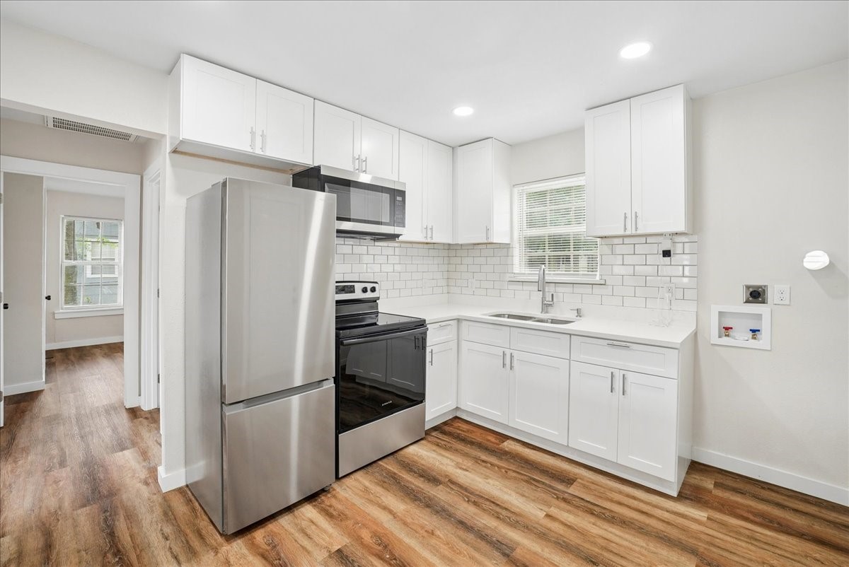 1455 Honor Drive Desoto TX 75115