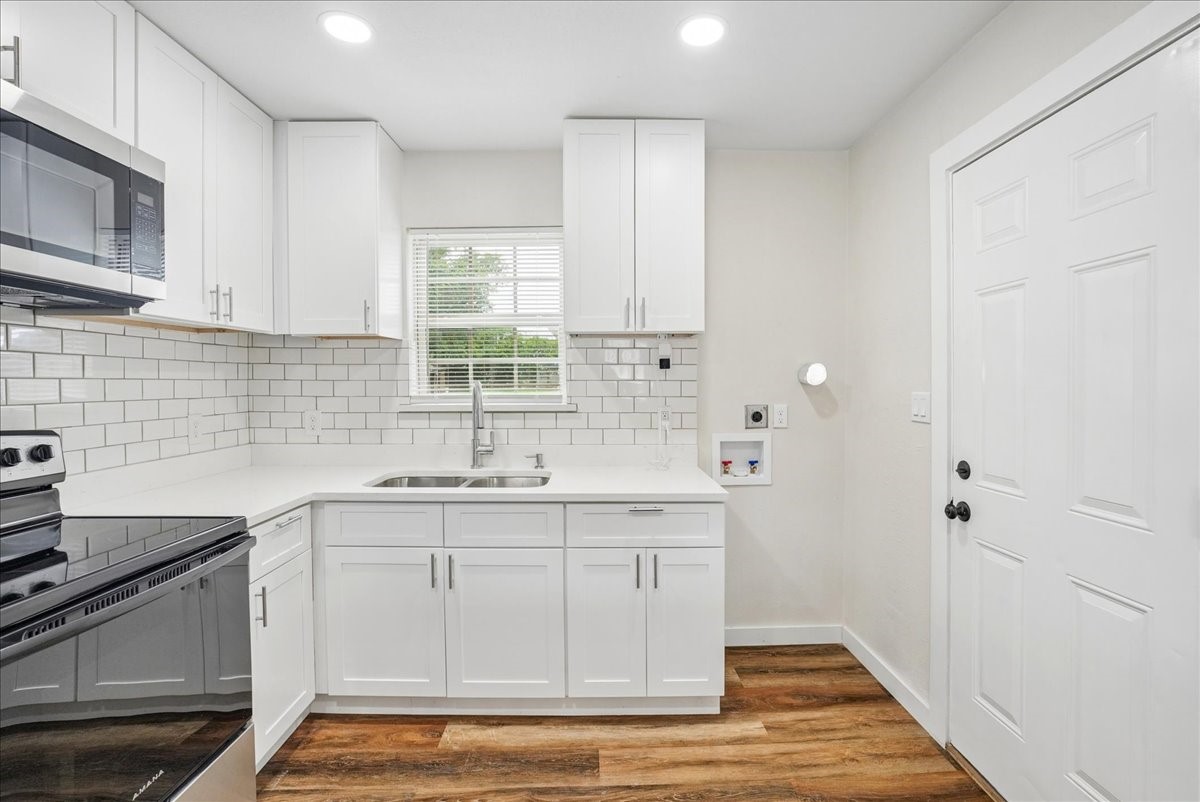 1455 Honor Drive Desoto TX 75115
