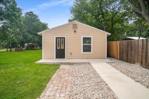 1455 Honor Drive Desoto TX 75115