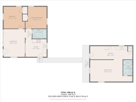 1455 Honor Drive Desoto TX 75115