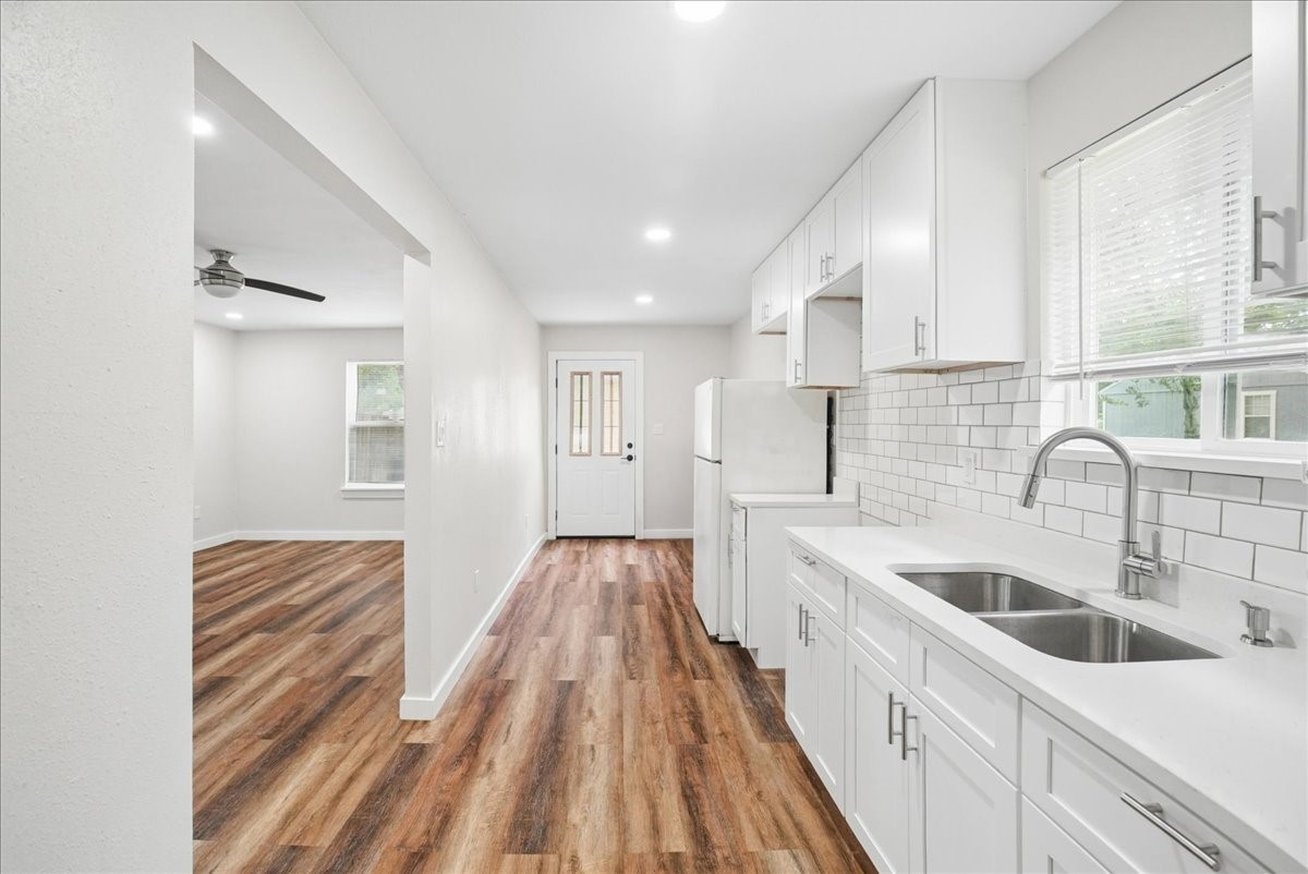 1455 Honor Drive Desoto TX 75115