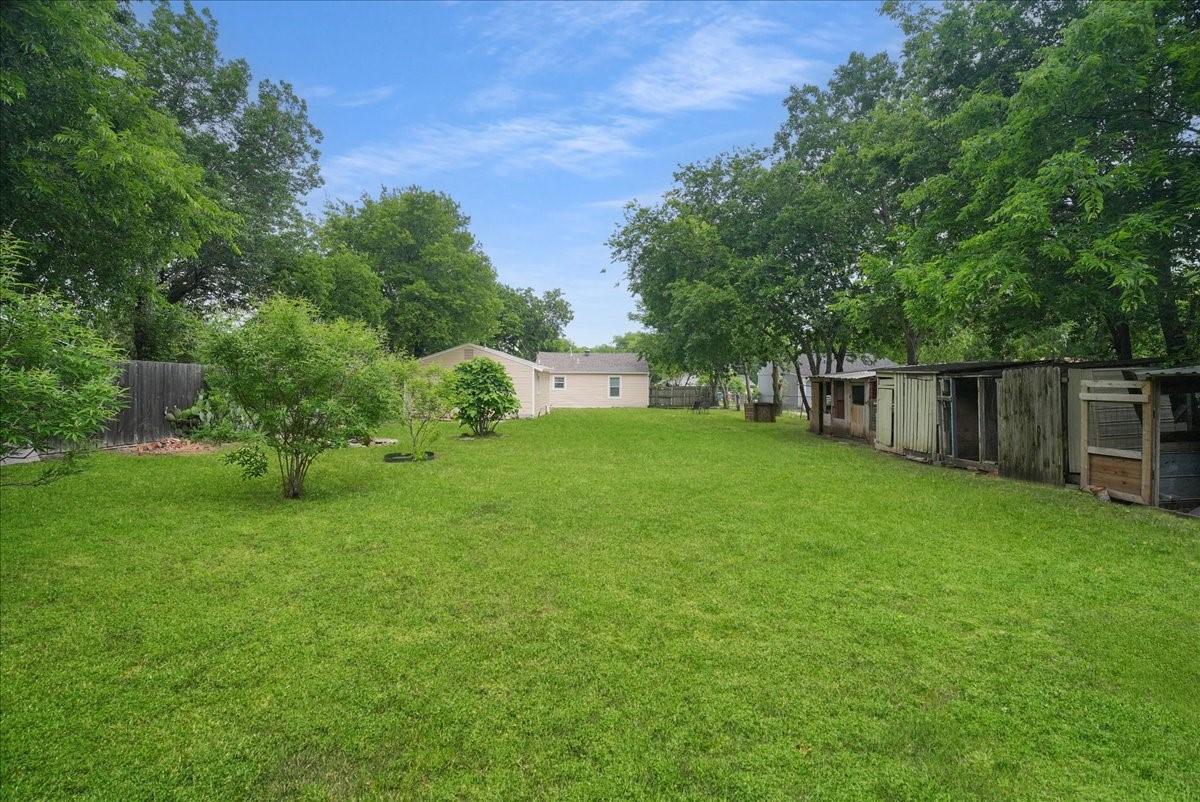 1455 Honor Drive Desoto TX 75115