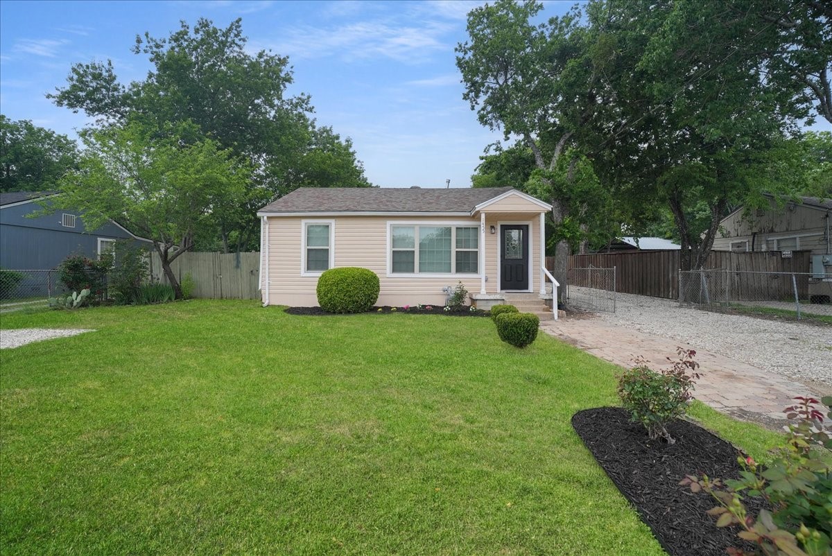 1455 Honor Drive Desoto TX 75115