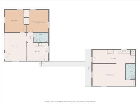 1455 Honor Drive Desoto TX 75115