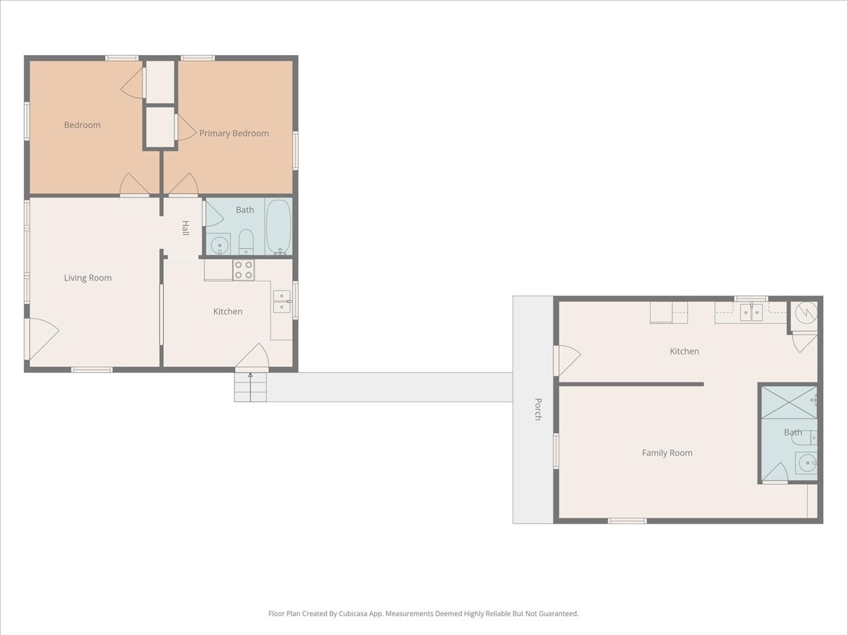 1455 Honor Drive Desoto TX 75115