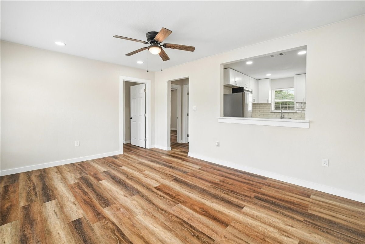 1455 Honor Drive Desoto TX 75115