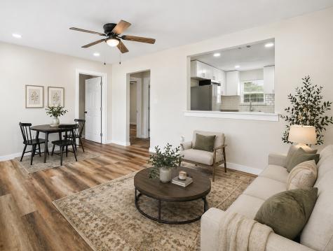 1455 Honor Drive Desoto TX 75115