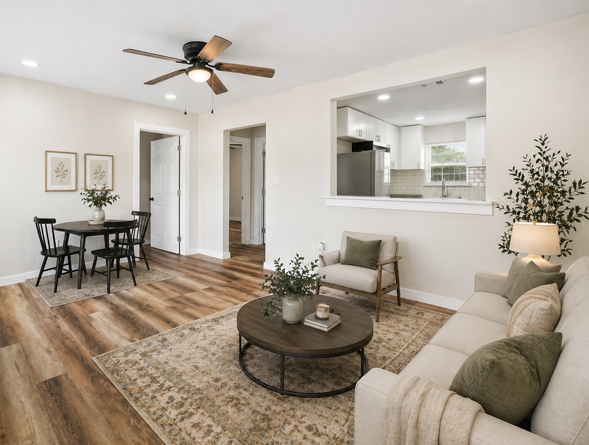 1455 Honor Drive Desoto TX 75115