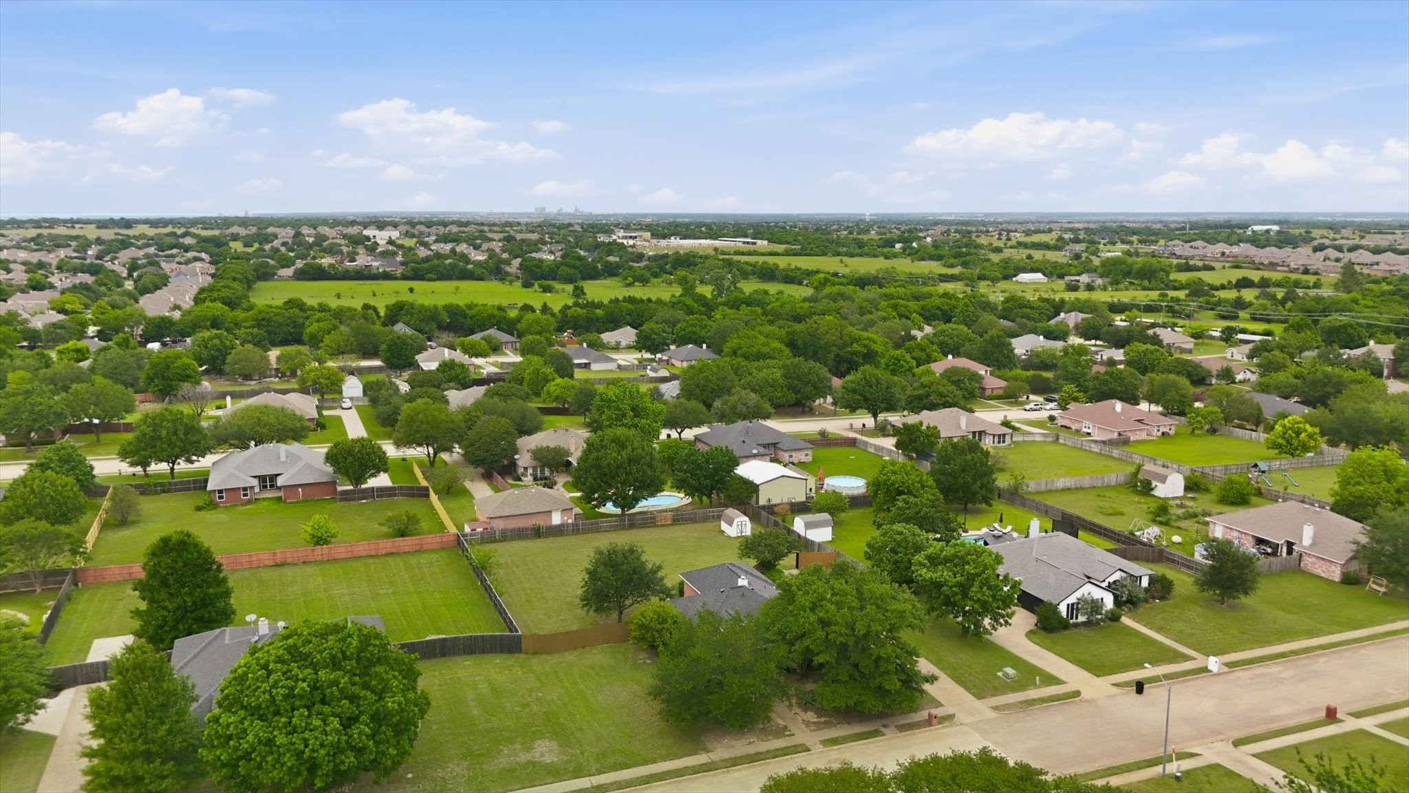 921 High Point Drive Midlothian TX 76065