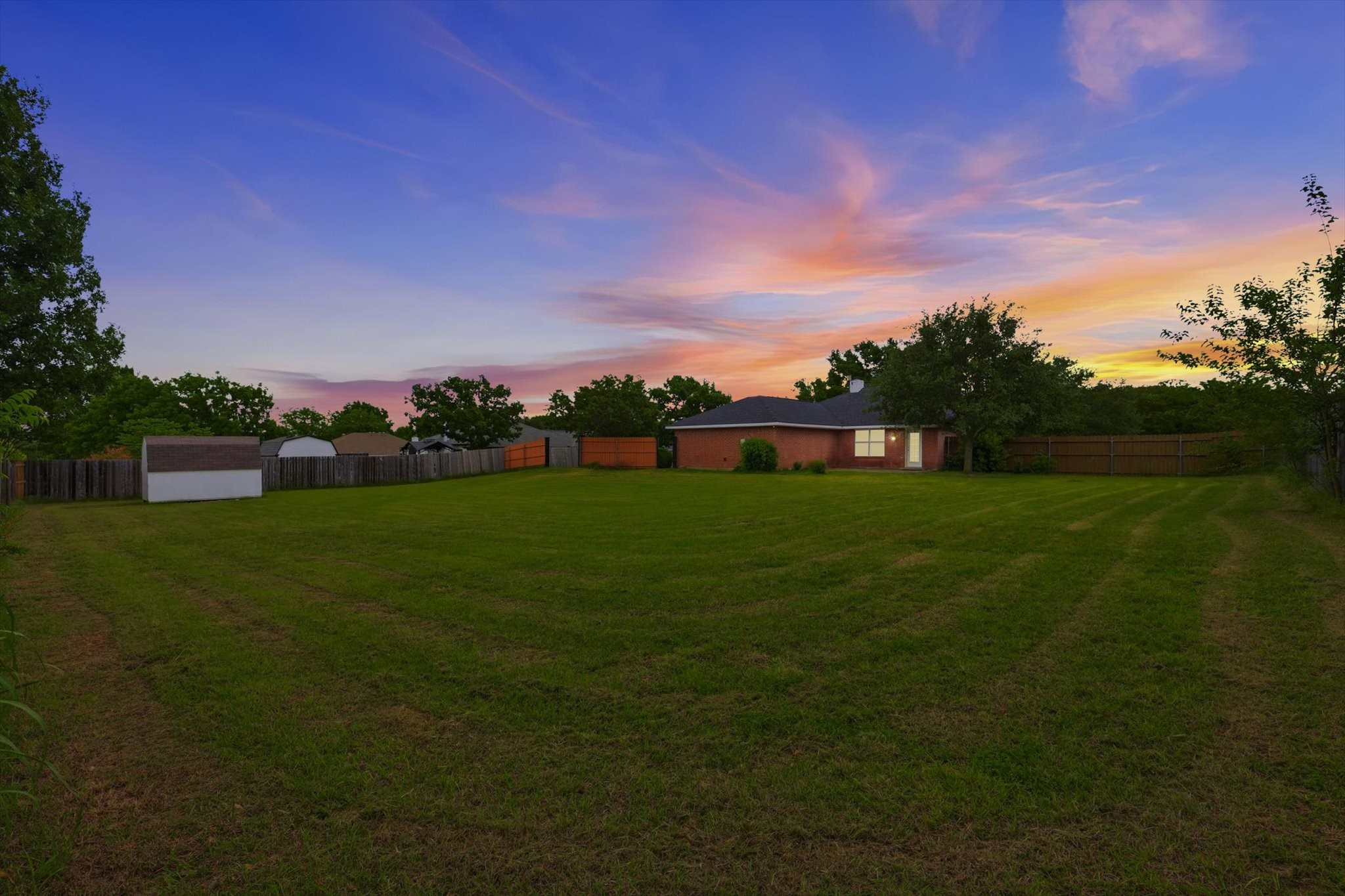 921 High Point Drive Midlothian TX 76065