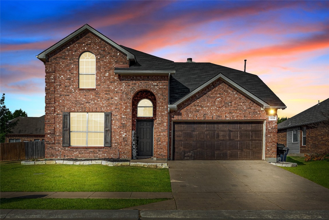 1225 Sandalwood Road Royse City TX 75189