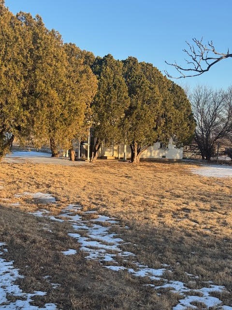 1601 Peterson Road S Iowa Park TX 76367