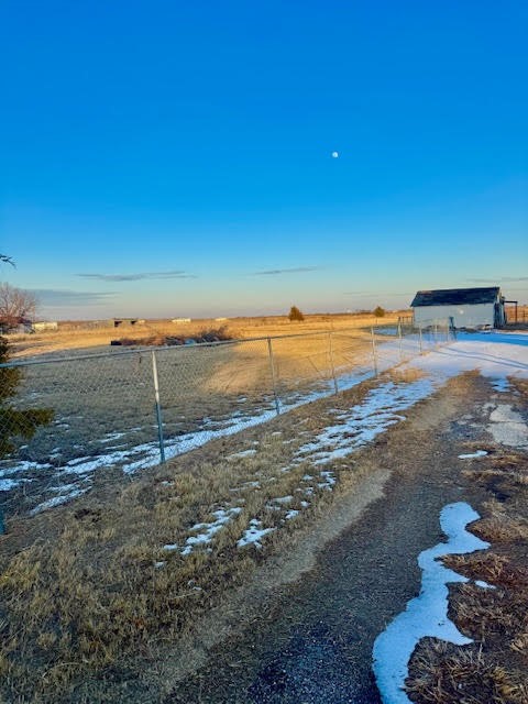 1601 Peterson Road S Iowa Park TX 76367