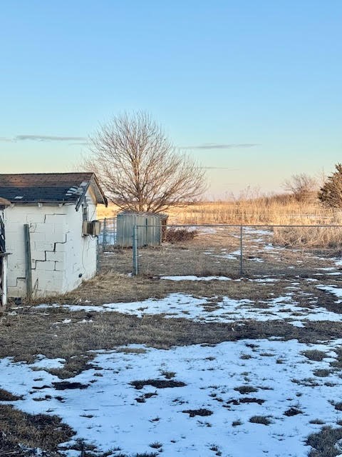 1601 Peterson Road S Iowa Park TX 76367
