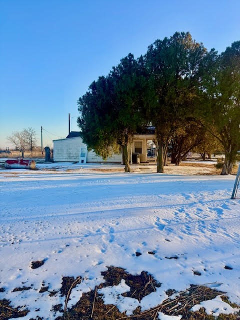 1601 Peterson Road S Iowa Park TX 76367