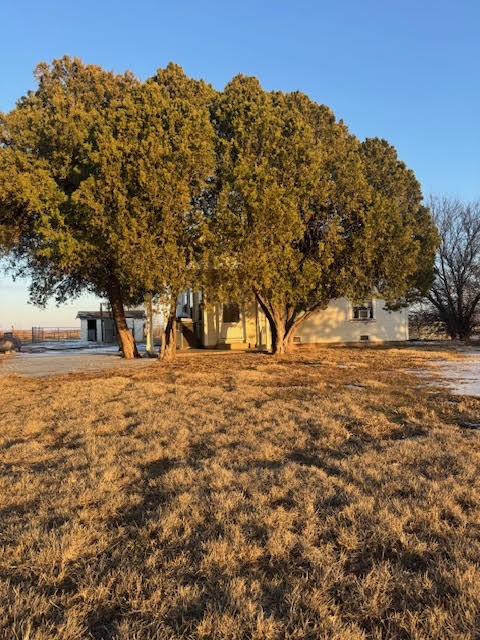 1601 Peterson Road S Iowa Park TX 76367