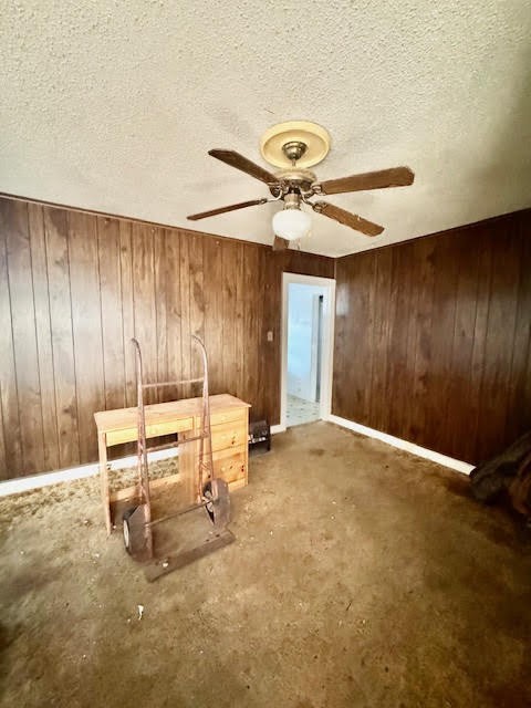 1601 Peterson Road S Iowa Park TX 76367