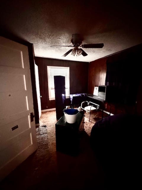 1601 Peterson Road S Iowa Park TX 76367