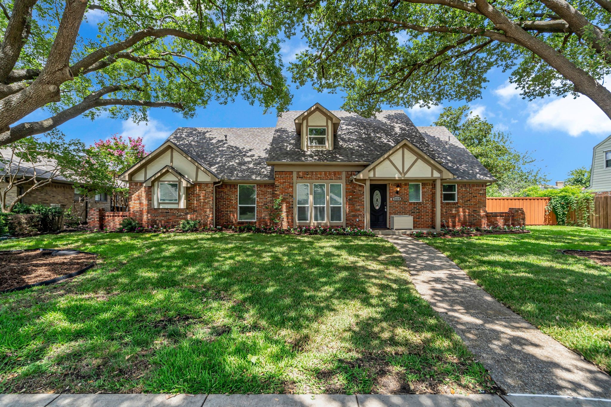 3324 Bandolino Lane Plano TX 75023