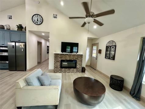 5432 Laster Road Fort Worth TX 76119