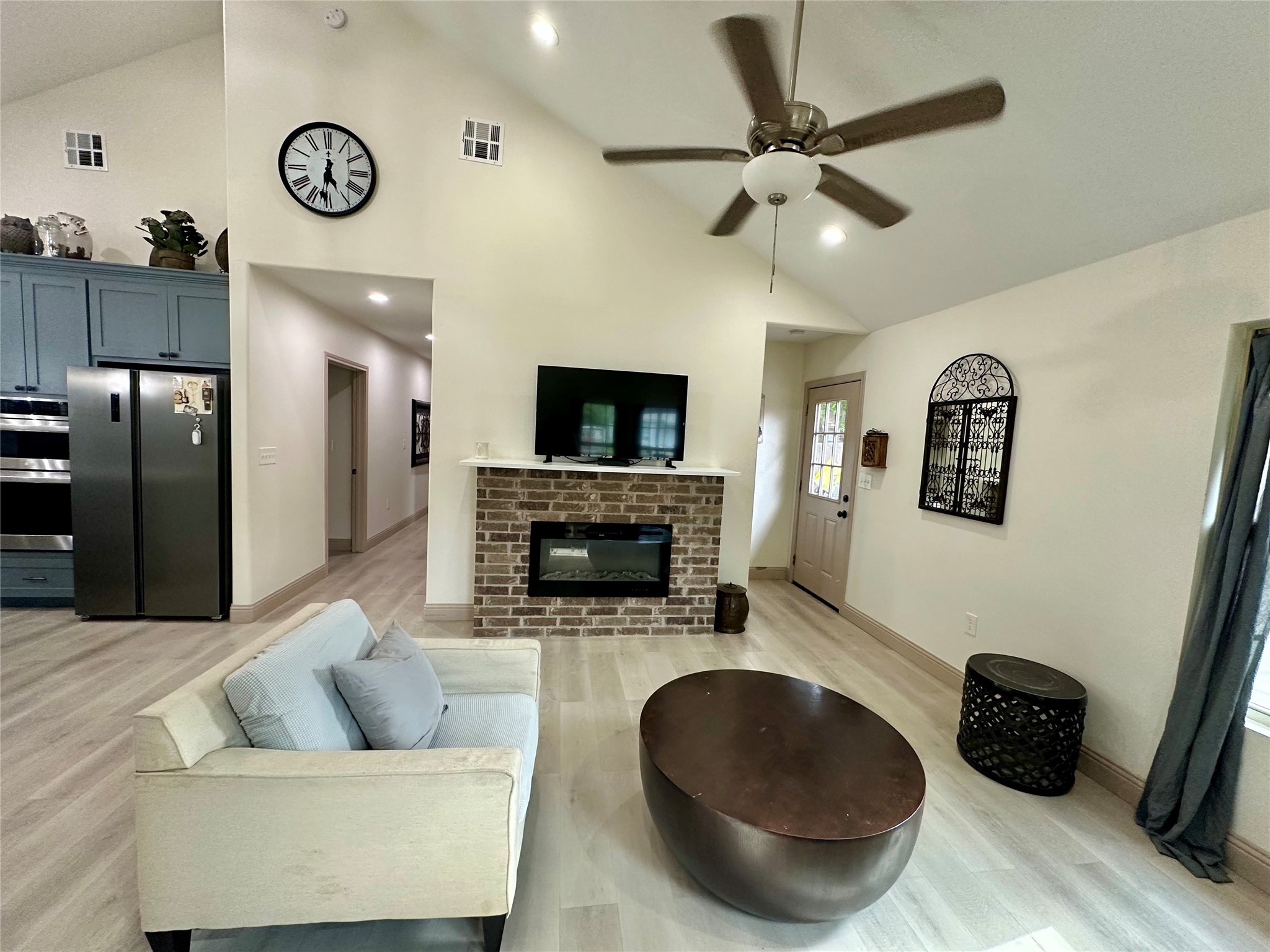 5432 Laster Road Fort Worth TX 76119