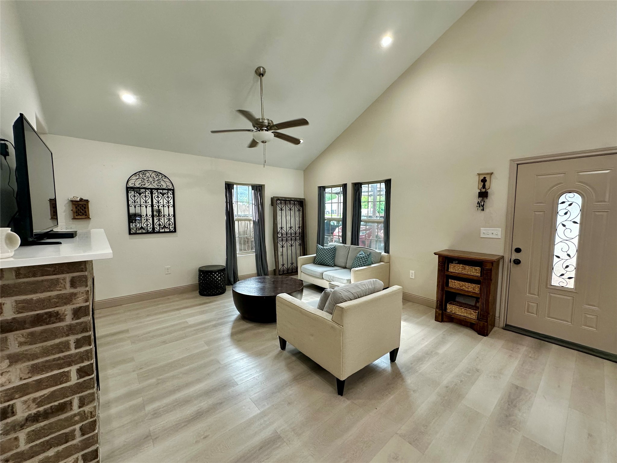 5432 Laster Road Fort Worth TX 76119