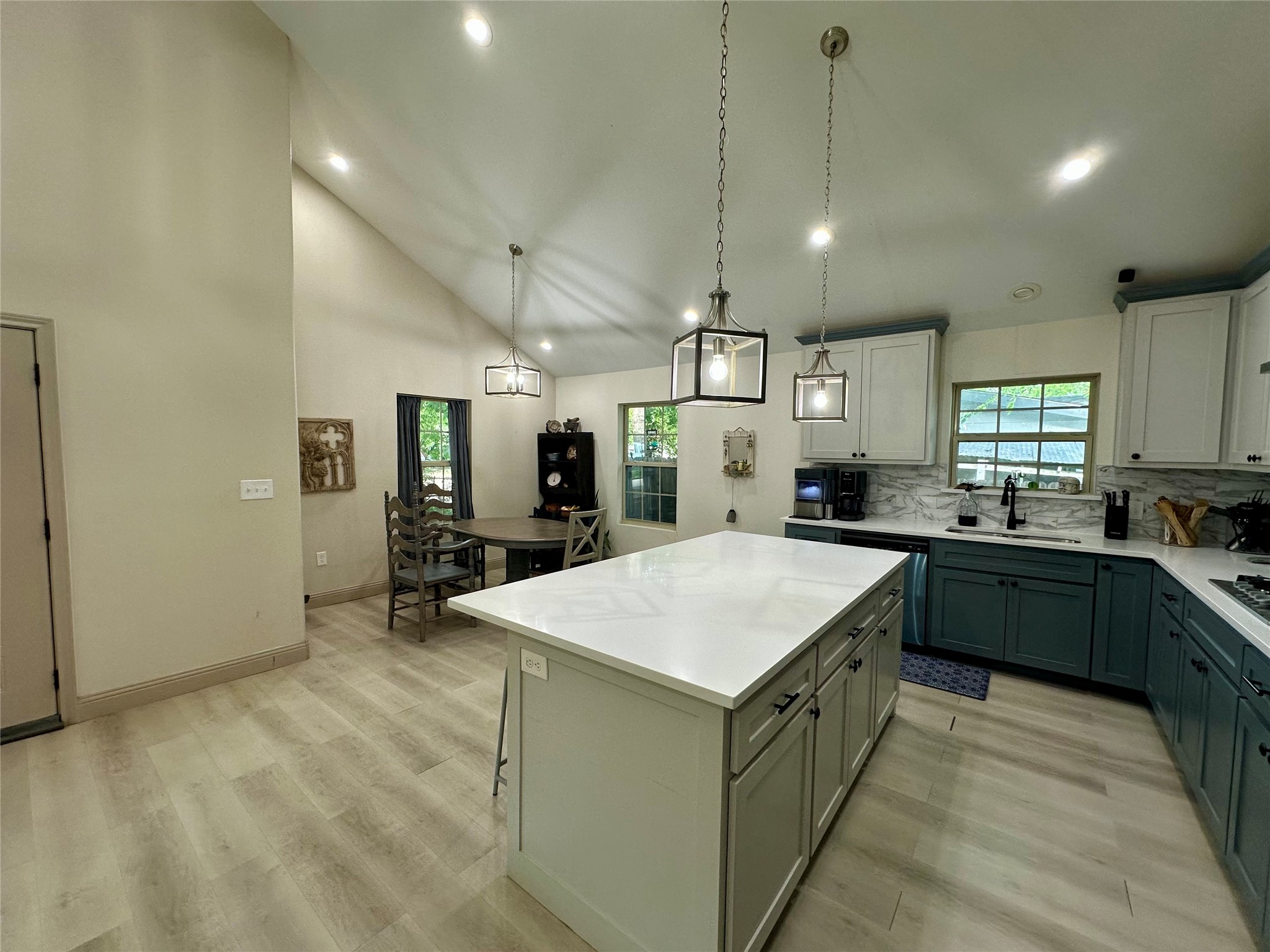 5432 Laster Road Fort Worth TX 76119