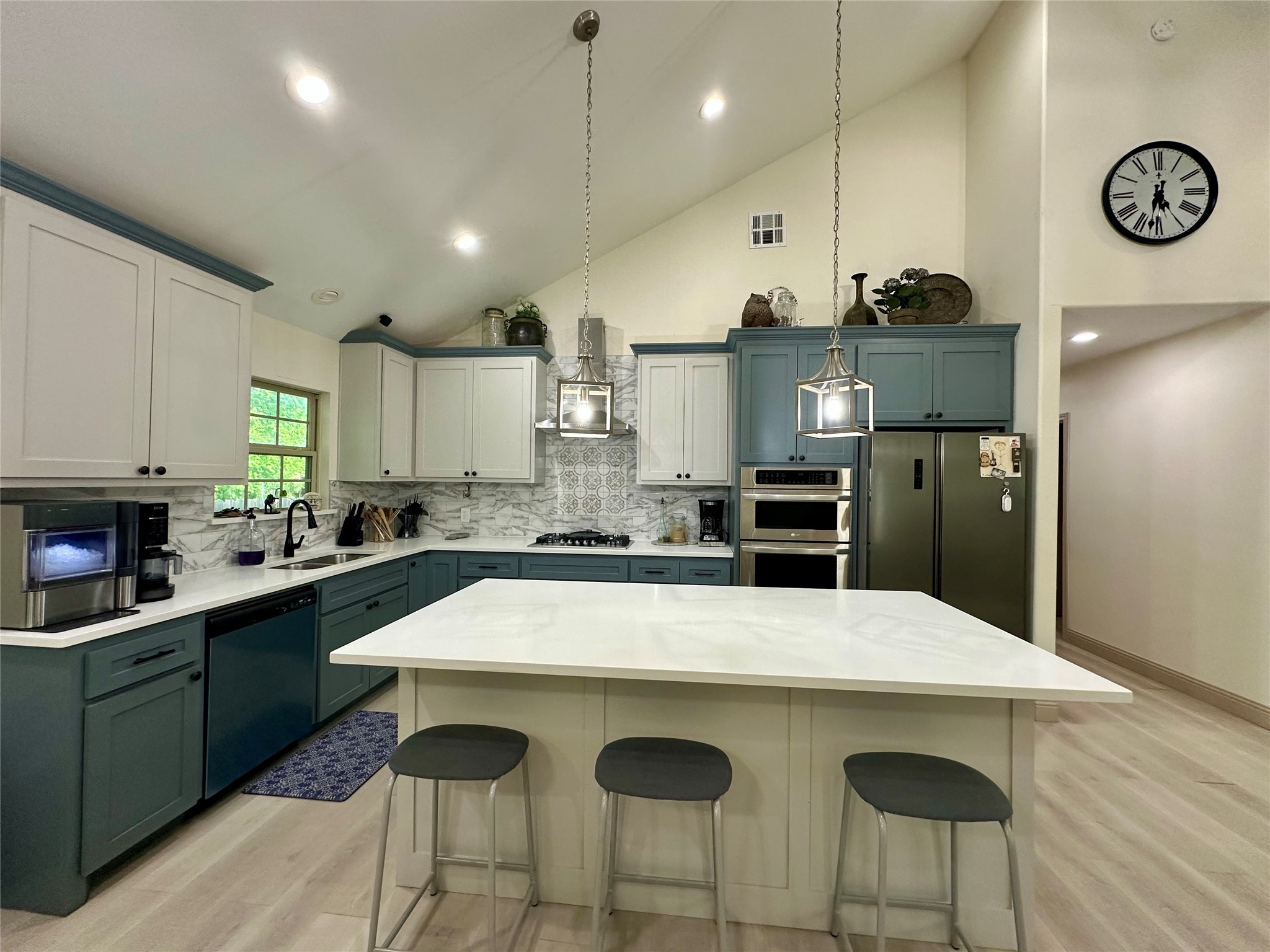 5432 Laster Road Fort Worth TX 76119