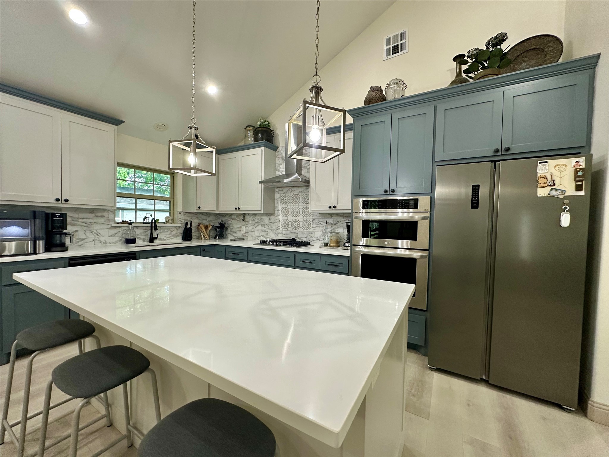 5432 Laster Road Fort Worth TX 76119