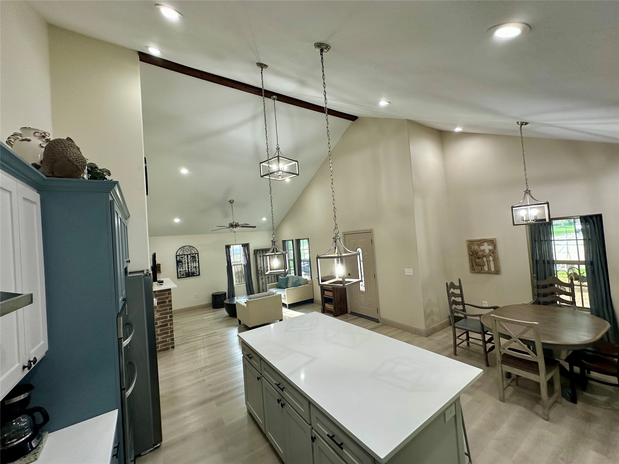 5432 Laster Road Fort Worth TX 76119