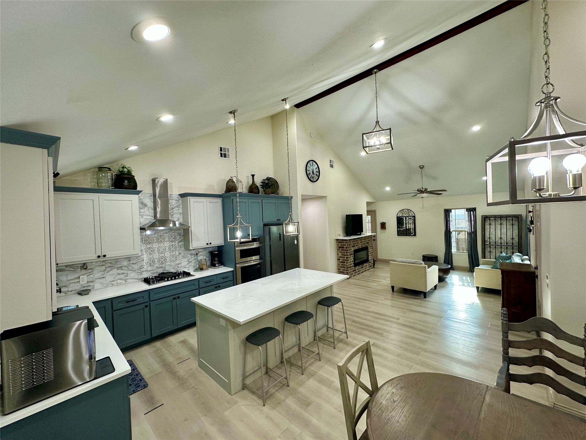5432 Laster Road Fort Worth TX 76119
