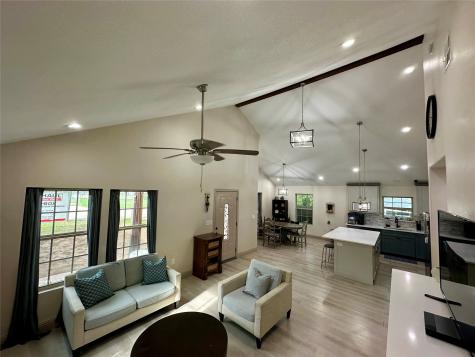 5432 Laster Road Fort Worth TX 76119
