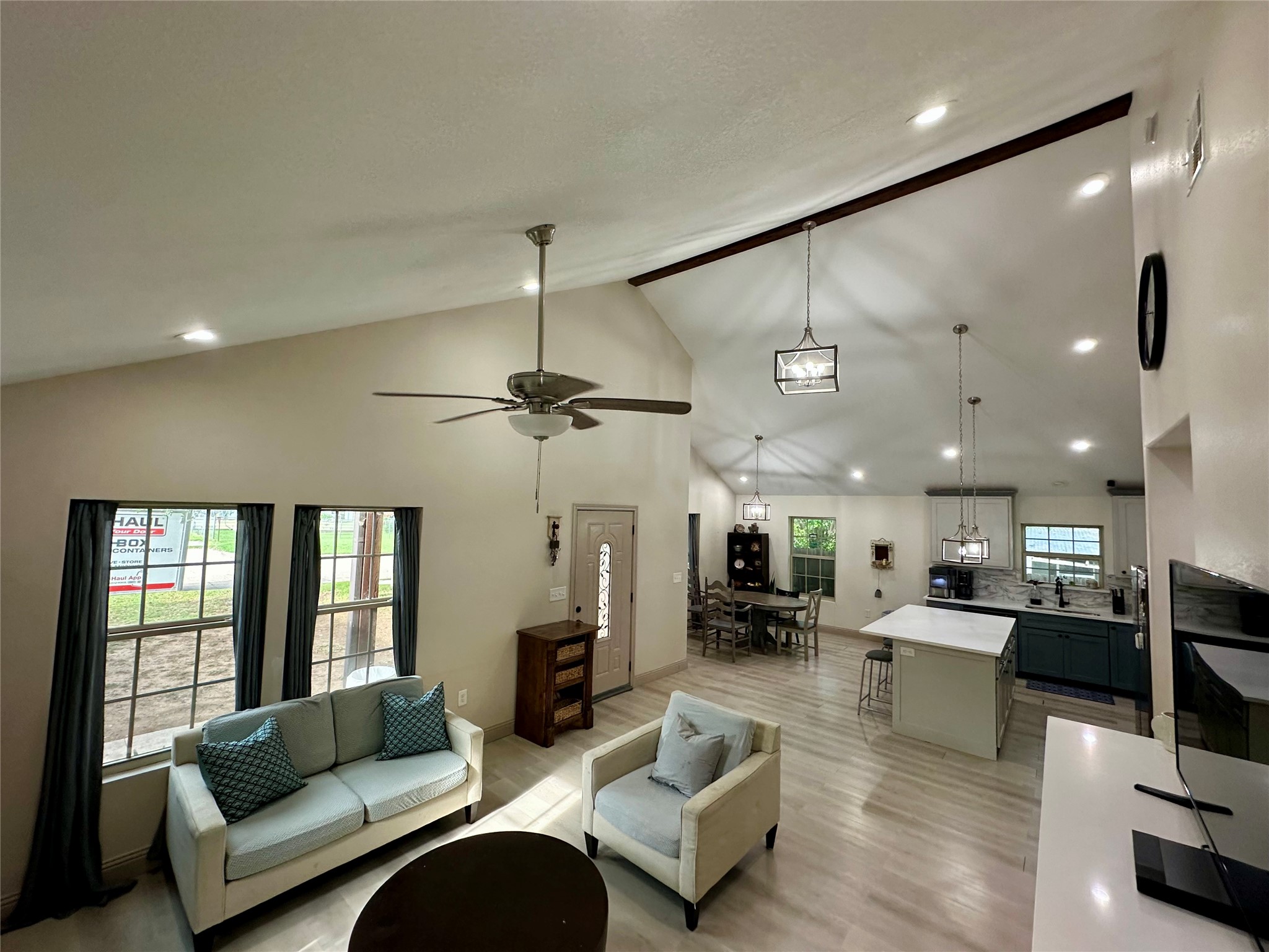 5432 Laster Road Fort Worth TX 76119