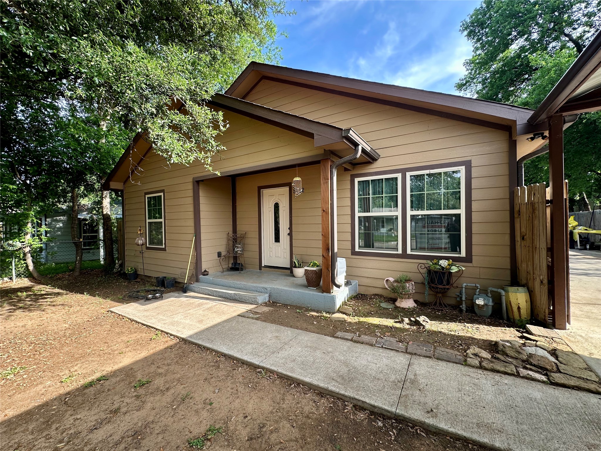 5432 Laster Road Fort Worth TX 76119