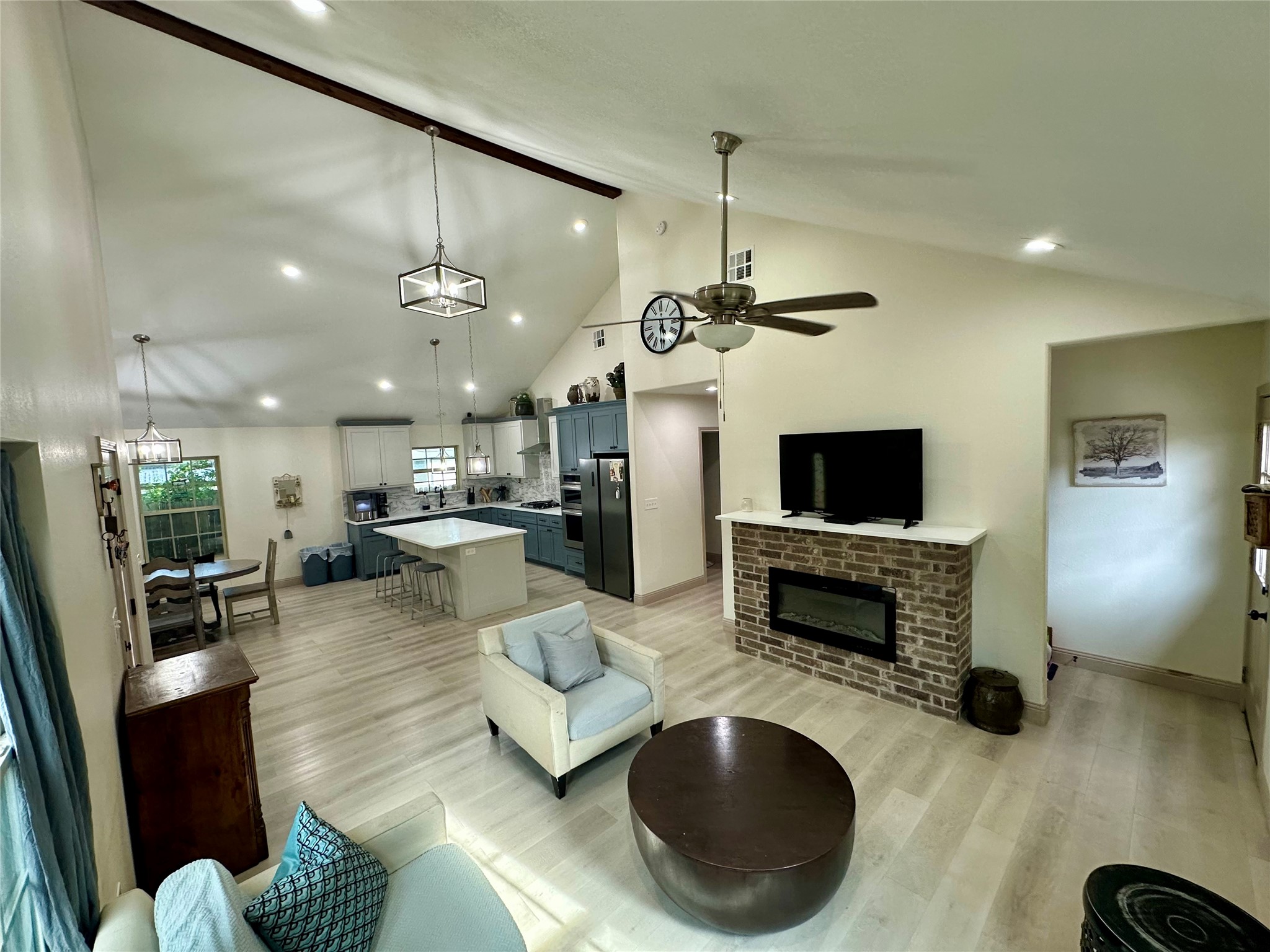 5432 Laster Road Fort Worth TX 76119