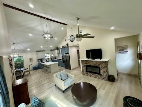 5432 Laster Road Fort Worth TX 76119