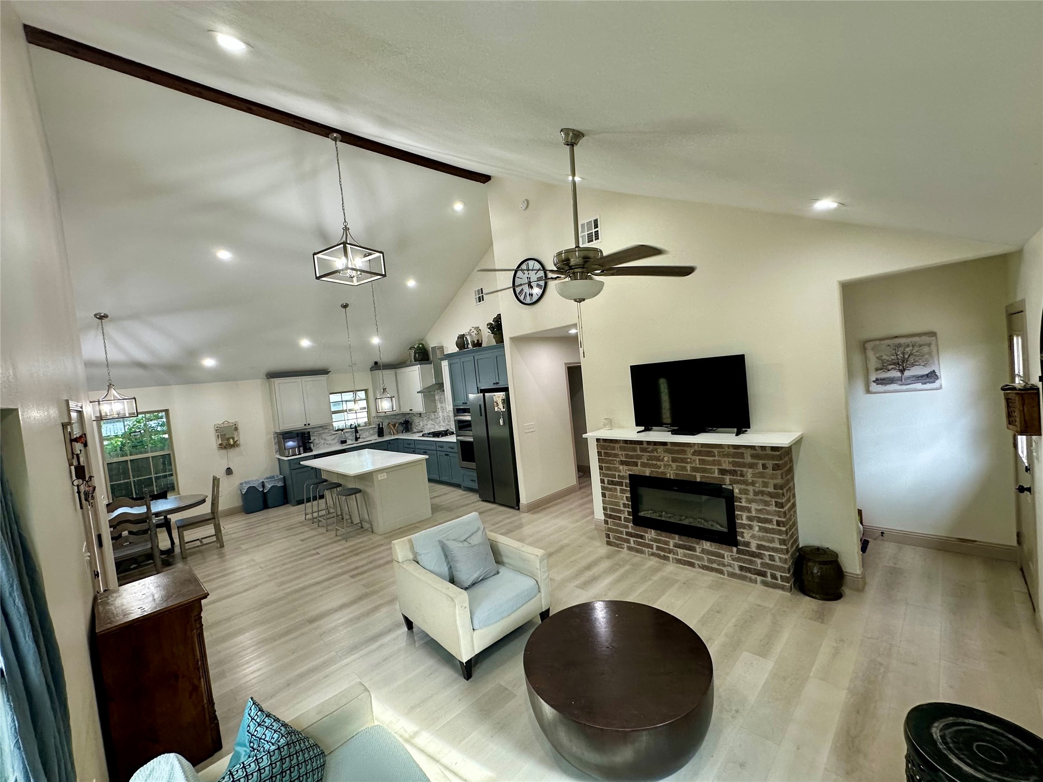 5432 Laster Road Fort Worth TX 76119
