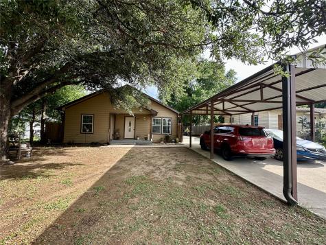5432 Laster Road Fort Worth TX 76119