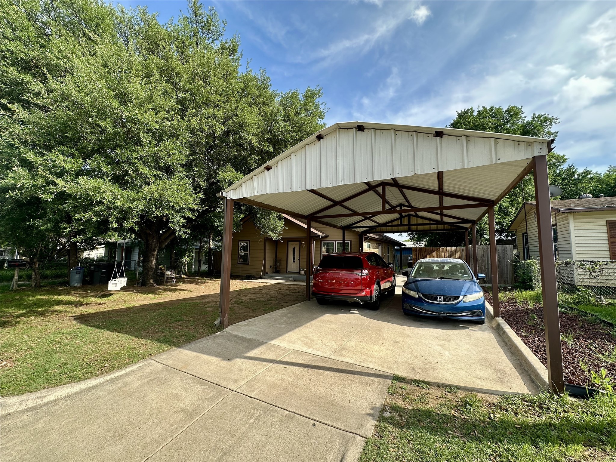 5432 Laster Road Fort Worth TX 76119