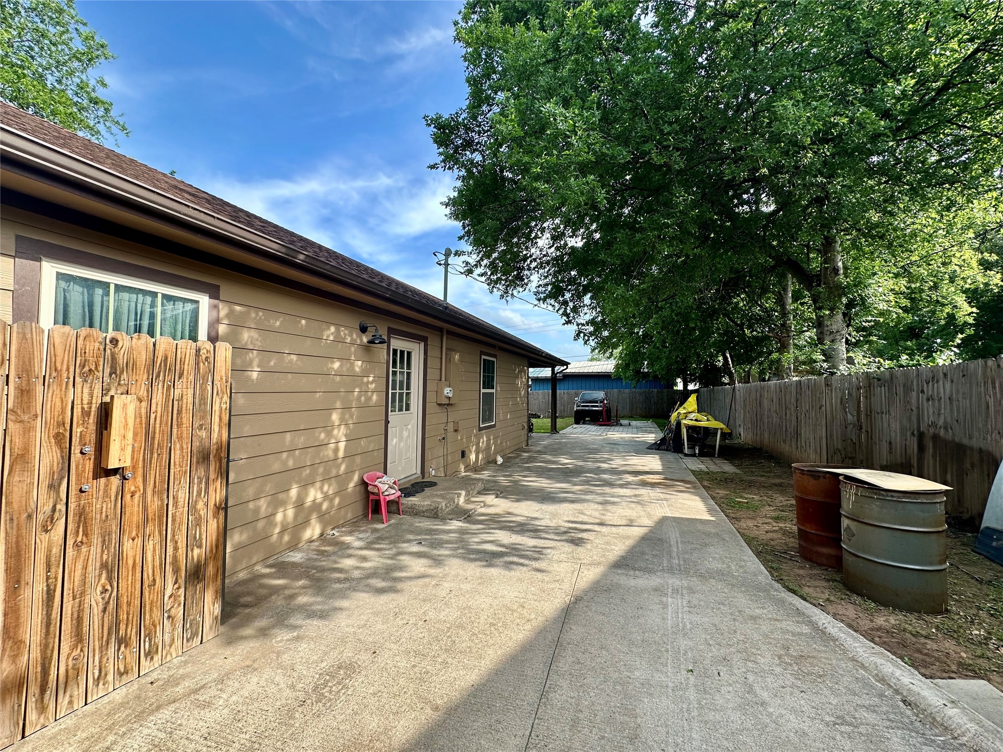 5432 Laster Road Fort Worth TX 76119
