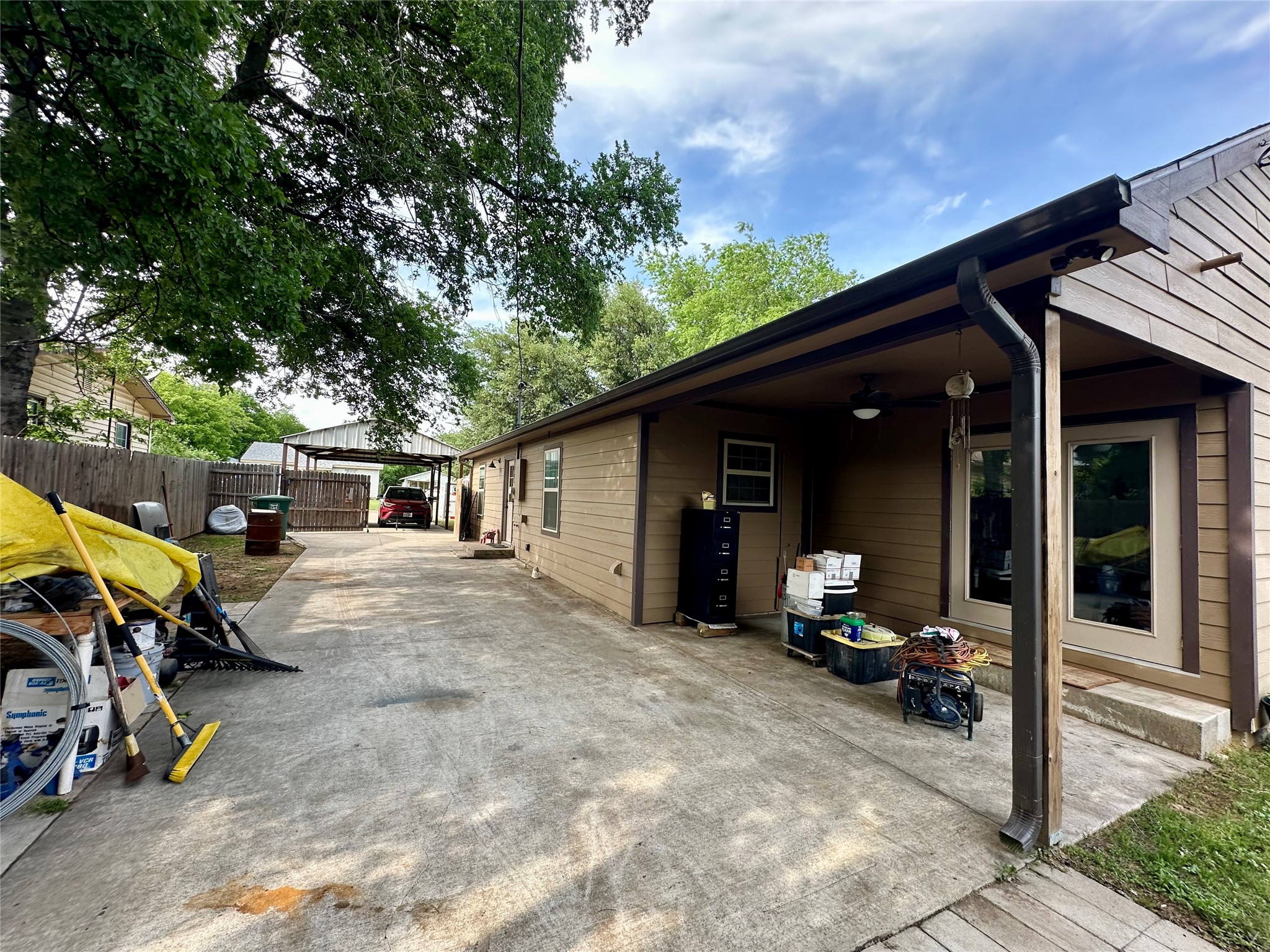 5432 Laster Road Fort Worth TX 76119