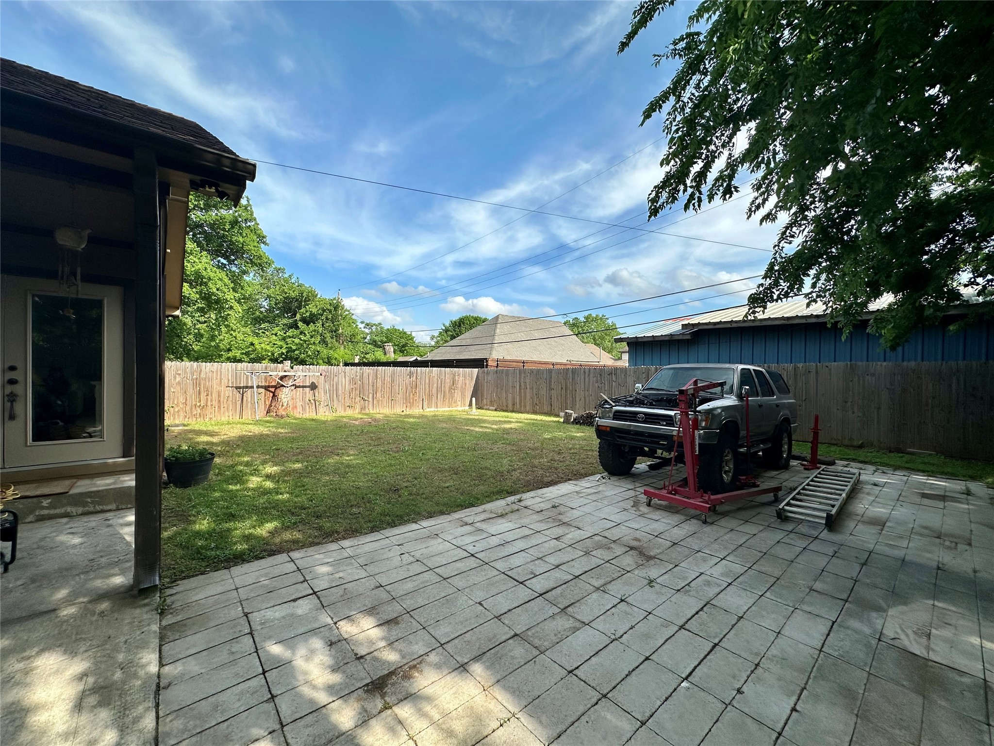5432 Laster Road Fort Worth TX 76119