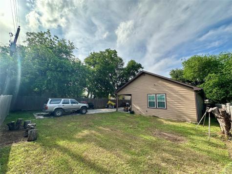 5432 Laster Road Fort Worth TX 76119